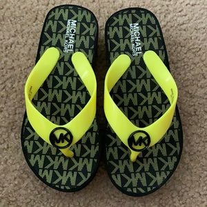 MICHAEL KORS sandals